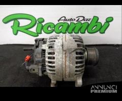 ALTERNATORE PER VW NEW BEETLE 9C 1.9 TDI 2004 - 4