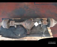 DIFFERENZIALE POSTERIORE Iveco DAILY  8140.27S - 1