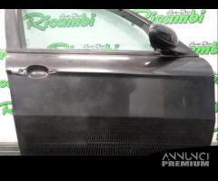 PORTA ANTERIORE DESTRA ALFA ROMEO 147 2007