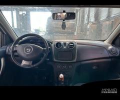 KIT AIRBAG Dacia Sandero 2a serie stepway - 3