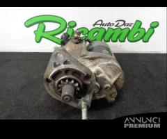 MOTORINO AVVIAMENTO PER HILUX N2 3.0 D-4D 2011 - 1