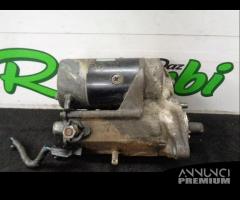 MOTORINO AVVIAMENTO PER HILUX N2 3.0 D-4D 2011 - 2