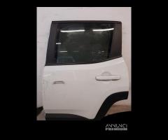 Jeep Renegade SPORTELLO POSTERIORE - 1