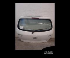 Hyundai i20 PORTELLONE POSTERIORE - 1