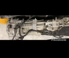 CAMBIO 5 MARCE PER KIA SORENTO 2.5 CRDI 2006 - 3