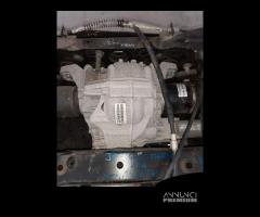 IFFERENZIALE POSTERIORE JEEP GRAND CHEROKEE 4X4