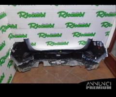 PARAURTI POSTERIORE PER OPEL MOKKA B 2022 - 5