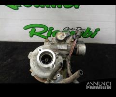 TURBINA TOYOTA PER HILUX N2 3.0 D-4D 2011