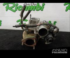 TURBINA TOYOTA PER HILUX N2 3.0 D-4D 2011