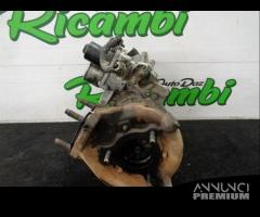 TURBINA TOYOTA PER HILUX N2 3.0 D-4D 2011