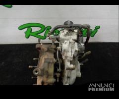 TURBINA TOYOTA PER HILUX N2 3.0 D-4D 2011