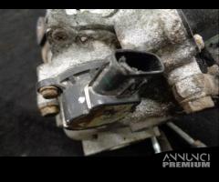 TURBINA TOYOTA PER HILUX N2 3.0 D-4D 2011