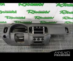 KIT AIRBAG PER VW GOLF 5 PLUS ANNO 2005 - 2