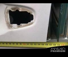 PORTA ANTERIORE SINISTRA TOYOTA HILUX BG 2016 - 6