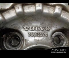 CERCHI IN LEGA VOLVO S40 DA 15 X 6 ET 44 1998 - 6