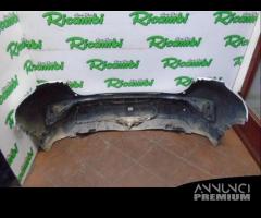 PARAURTI POSTERIORE PER TOYOTA C-HR X10 2020