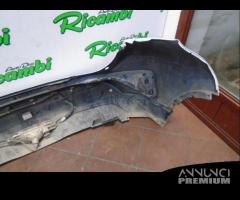 PARAURTI POSTERIORE PER TOYOTA C-HR X10 2020 - 8