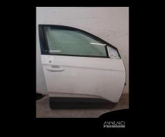 OPEL GRANDLAND SPORTELLO ANTERIORE DESTRO - 1