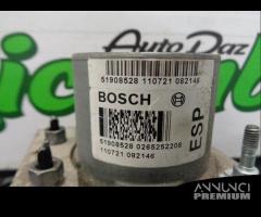 POMPA ABS PER FIAT 500 1.2 BENZINA 2014 - 2