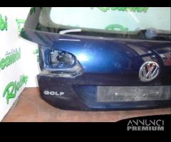 PORTELLONE PER VW GOLF 7 VARIANT ANNO 2018