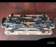 ASSALE MPOSTERIORE JEEP CHEROKEE  JEEP - 1