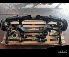 ASSALE MPOSTERIORE JEEP CHEROKEE  JEEP - 2