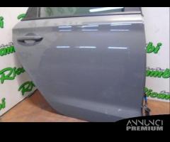 PORTA POSTERIORE DESTRA HYUNDAI I30 PD 2020