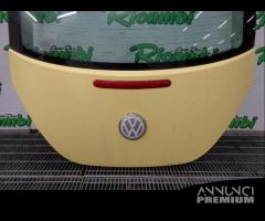 PORTELLONE PER VW NEW BEETLE 9C ANNO 2004