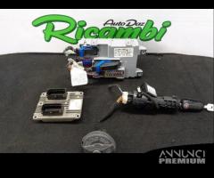 KIT AVVIAMENTO PER FIAT 500 1.2 BENZINA 2014 - 1