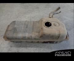 SERBATOIO CARBURANTE KIA SORENTO 2.5 CRDI 2006 - 3