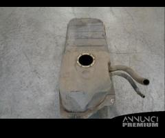 SERBATOIO CARBURANTE KIA SORENTO 2.5 CRDI 2006 - 4