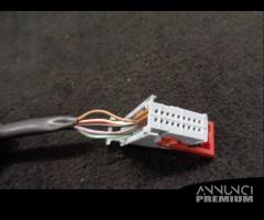 RETROVISORE DESTRO A 5 PIN ALFA 159 2007 - 4