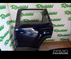 PORTA POSTERIORE SINISTRA PER RAV4 V XA50 2021 - 1