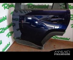 PORTA POSTERIORE SINISTRA PER RAV4 V XA50 2021 - 2