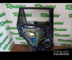 PORTA POSTERIORE SINISTRA PER RAV4 V XA50 2021 - 6