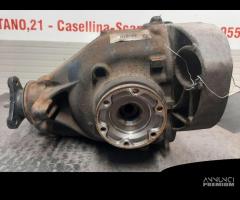 DIFFERENZIALE POSTERIORE BMW 120  E82 PASSO 2.81 - 1