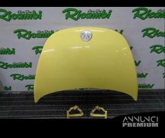 COFANO CON CERNIERE PER VW NEW BEETLE 9C 2004 - 1