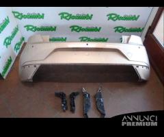 PARAURTI POSTERIORE SEAT IBIZA 6F ANNO 2021