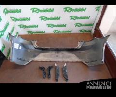 PARAURTI POSTERIORE SEAT IBIZA 6F ANNO 2021 - 6