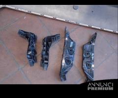 PARAURTI POSTERIORE SEAT IBIZA 6F ANNO 2021 - 9