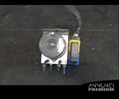 POMPA ABS PER CITROEN C5 2.2 HDI ANNO 2002 - 1