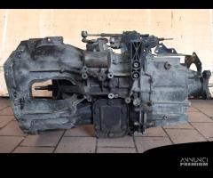 CAMBIO RENAULT MASTER RENAULT ZF 6S420V ZF4000 M9T - 3