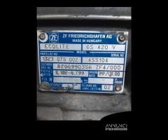 CAMBIO RENAULT MASTER RENAULT ZF 6S420V ZF4000 M9T - 4