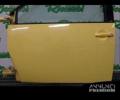 PORTA SINISTRA PER VW NEW BEETLE 9C 2004 - 2