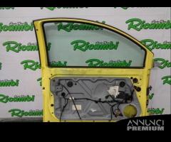 PORTA SINISTRA PER VW NEW BEETLE 9C 2004 - 3