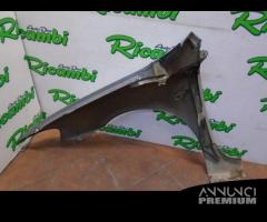 PARAFANGO ANTERIORE DESTRO FIAT STILO 2001