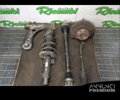 KIT RUOTA ANT. DESTRO IBIZA 6J 1.9 TDI 2012