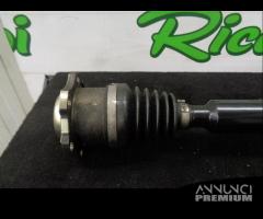 KIT RUOTA ANT. DESTRO IBIZA 6J 1.9 TDI 2012 - 7