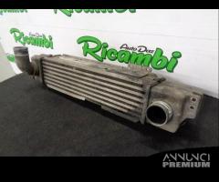 INTERCOOLER PER KIA SORENTO 2.5 CRDI ANNO 2006 - 2