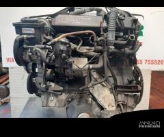 MOTORE BMW CON DIFFERENZIALE  306D1 - 3